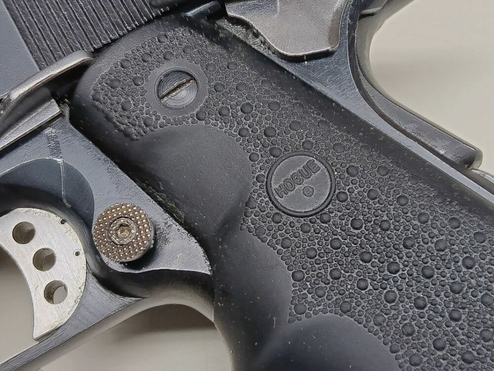 Norinco 1911 A1 " Réglage "