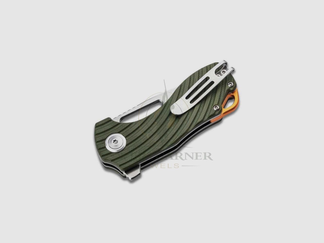 Böker Magnum Tadpole, Bild 1 von 2