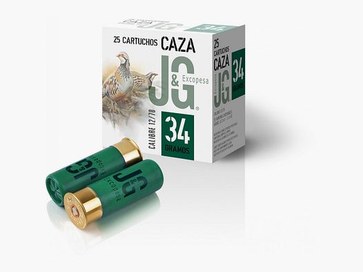 JG CAZA 34