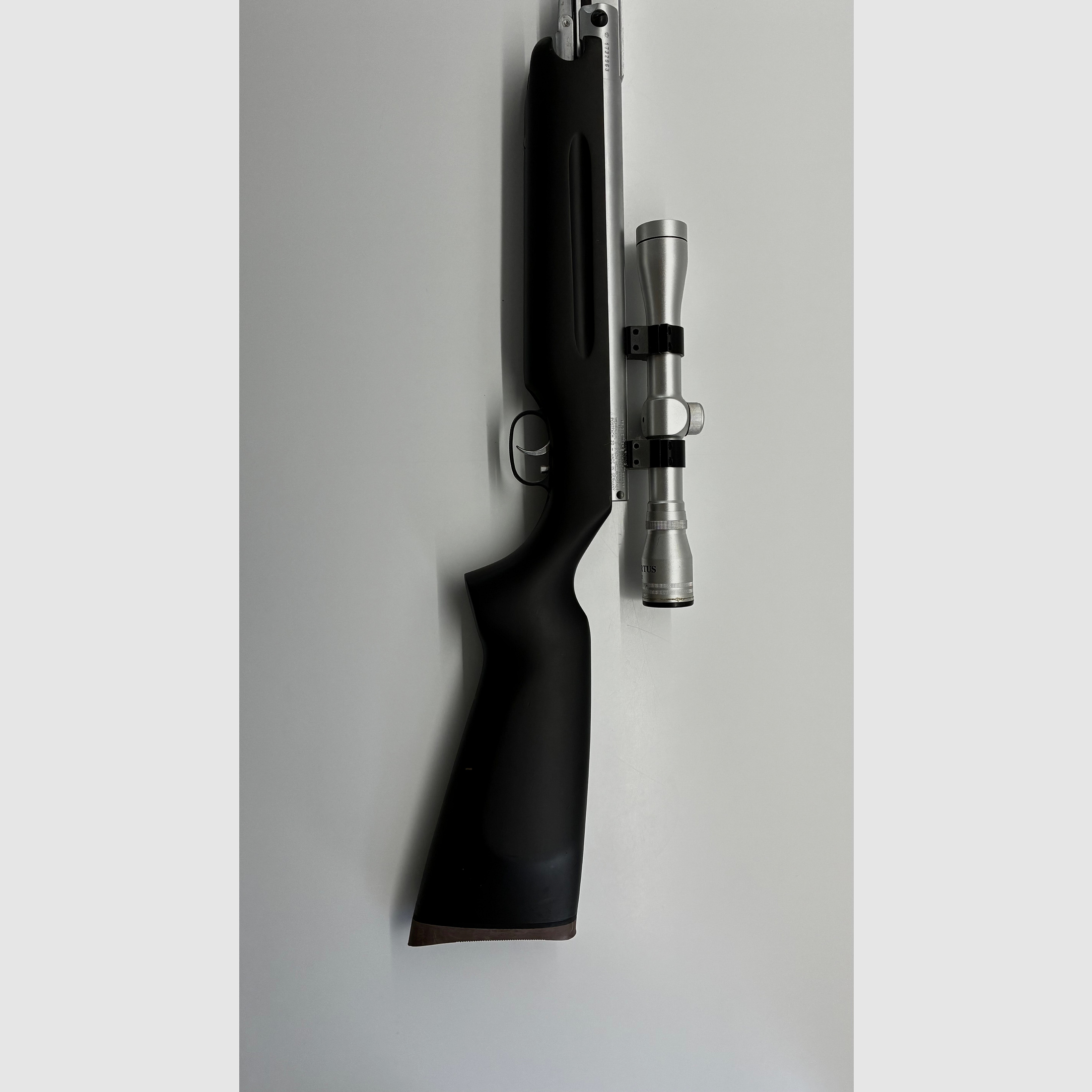 Weihrauch HW 35 K Luftgewehr