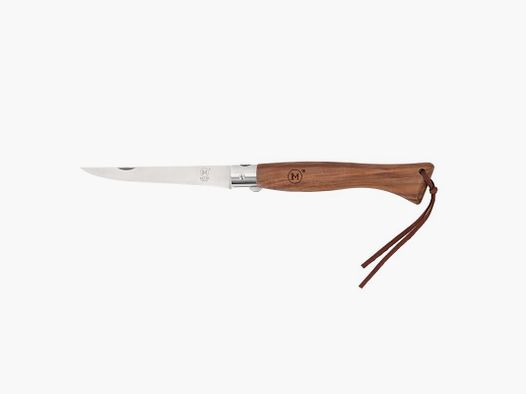 HAUPTMESSER FILETIER WALNUSS