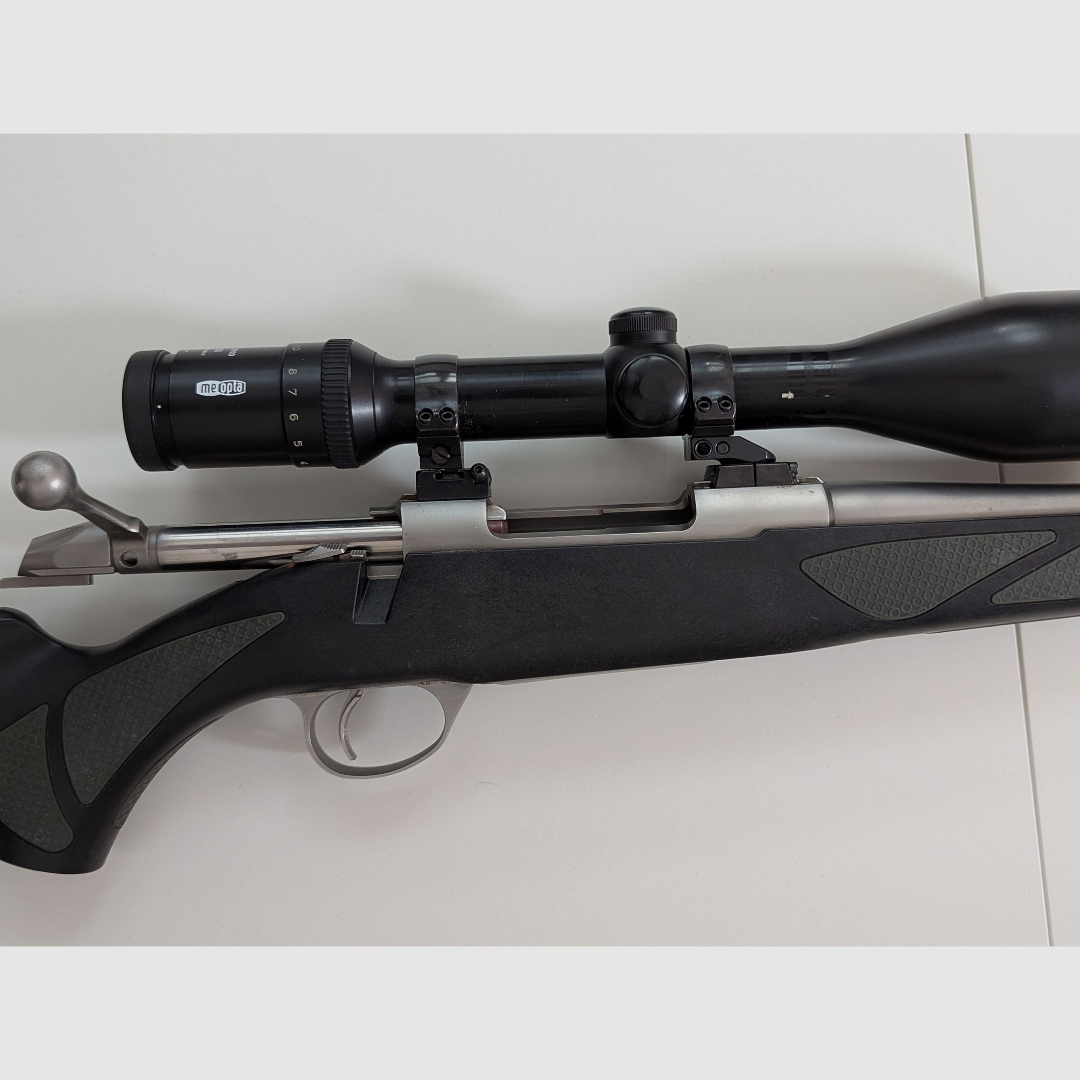Sako 85 