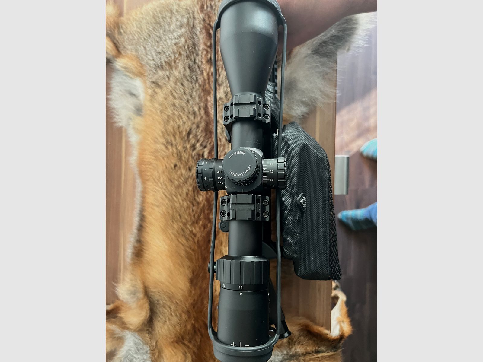 DPMS OA-15 .223Rem