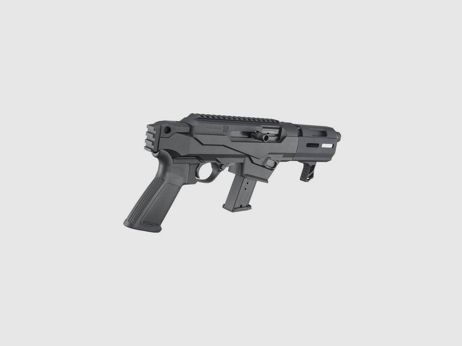 BROŃ KARABINEK RUGER CHARGER 9MM, zdjęcie 3 z 5