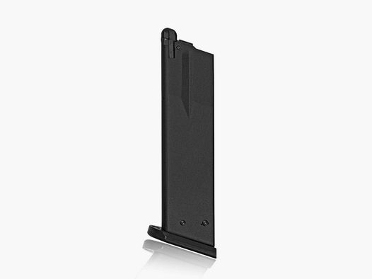 B&T USW A1 Magazine GBB 6mm BB / 26 Rounds
