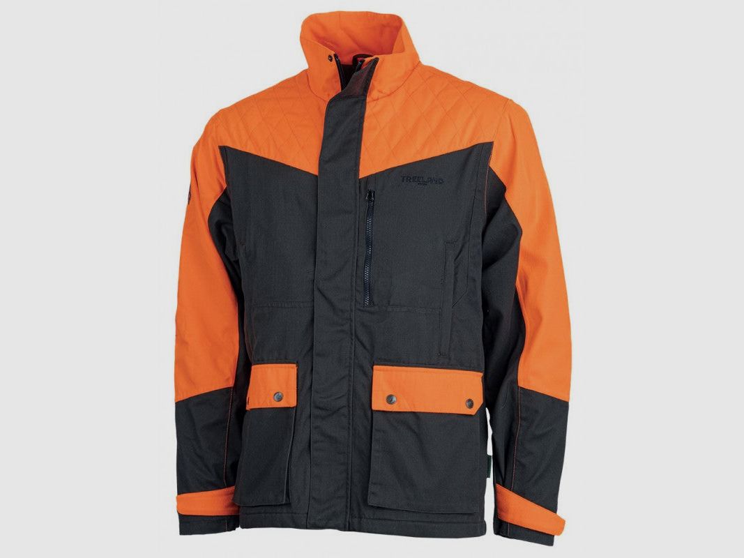 Treeland Kinderjacke Warm Wasserdicht