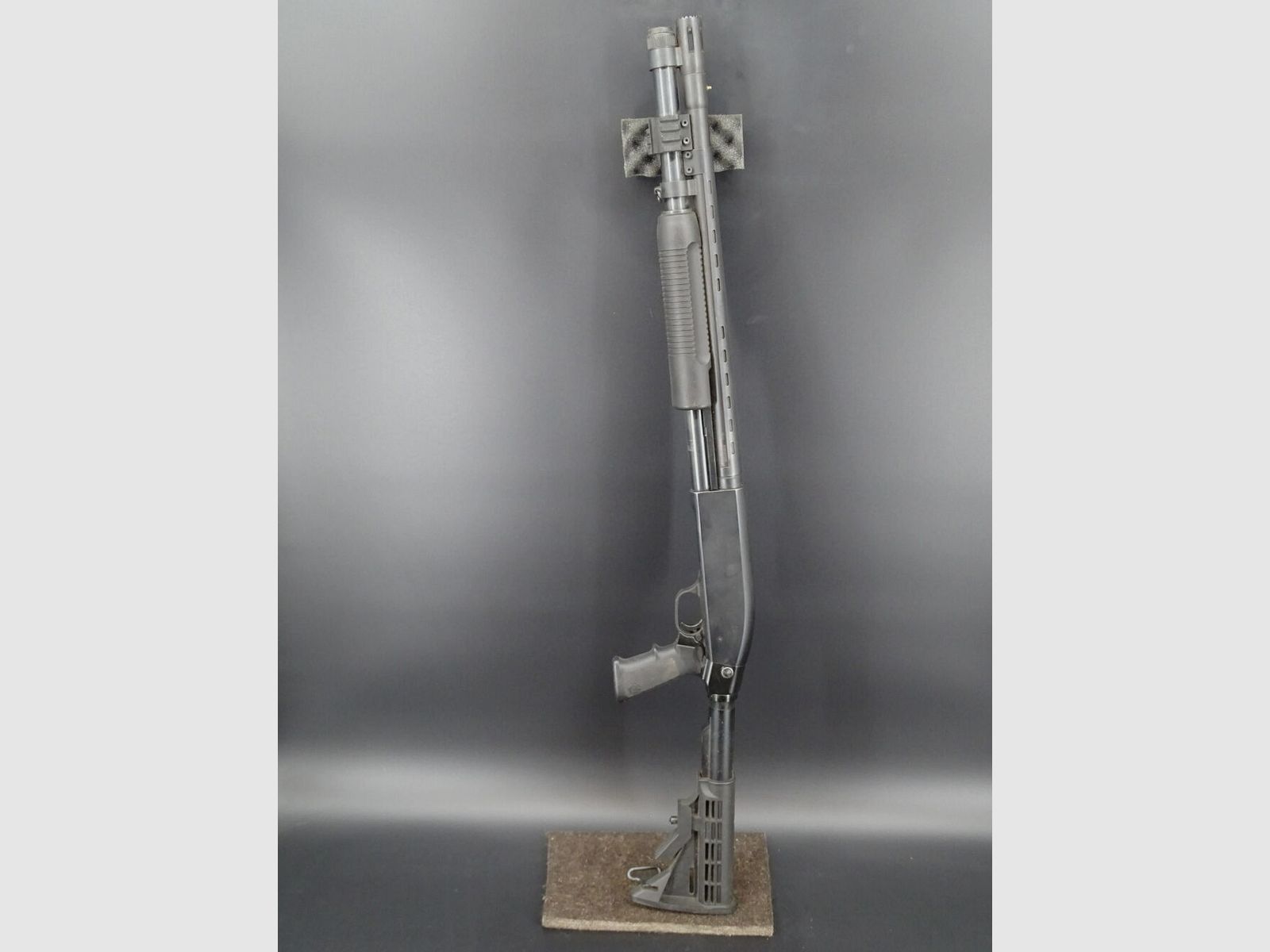 Taurus ST 12 Rep. Flinte Tac. Kaliber 12/76 ST 12
