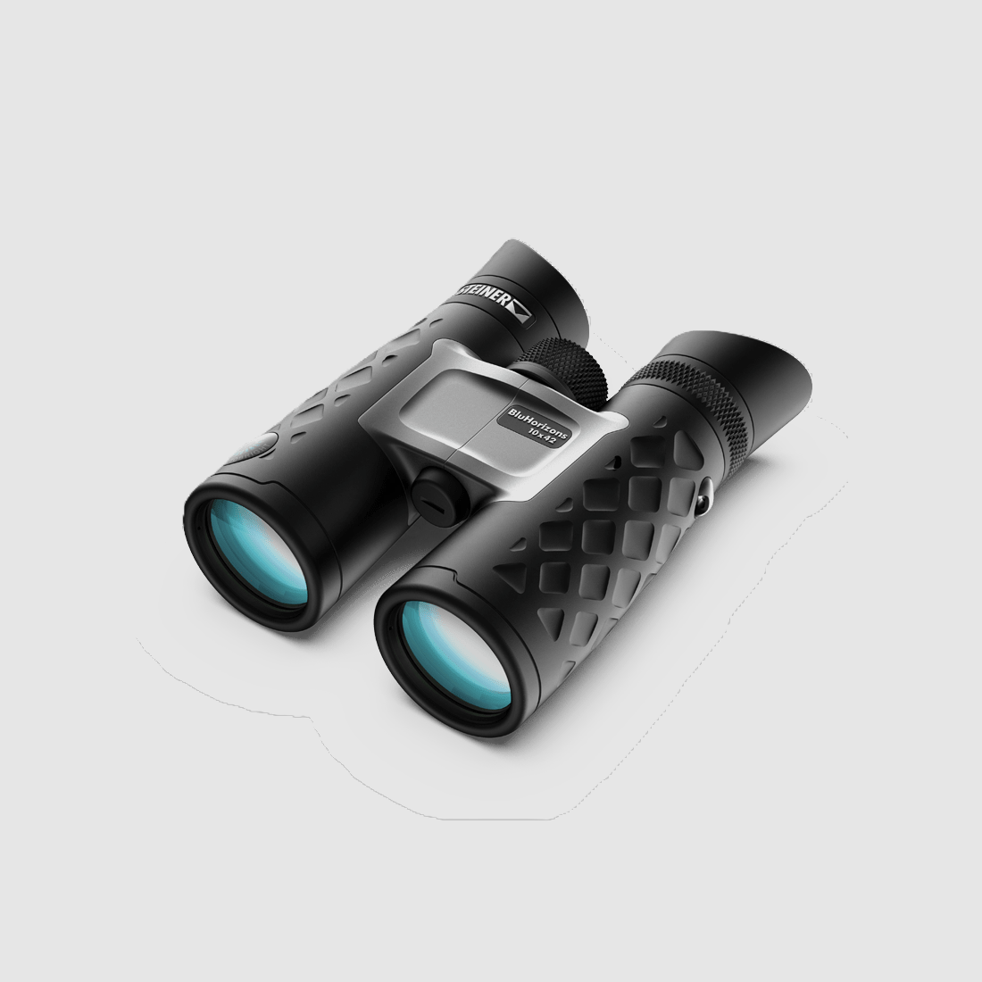 Steiner BluHorizon 10x42 lornetka, zdjęcie 1 z 4
