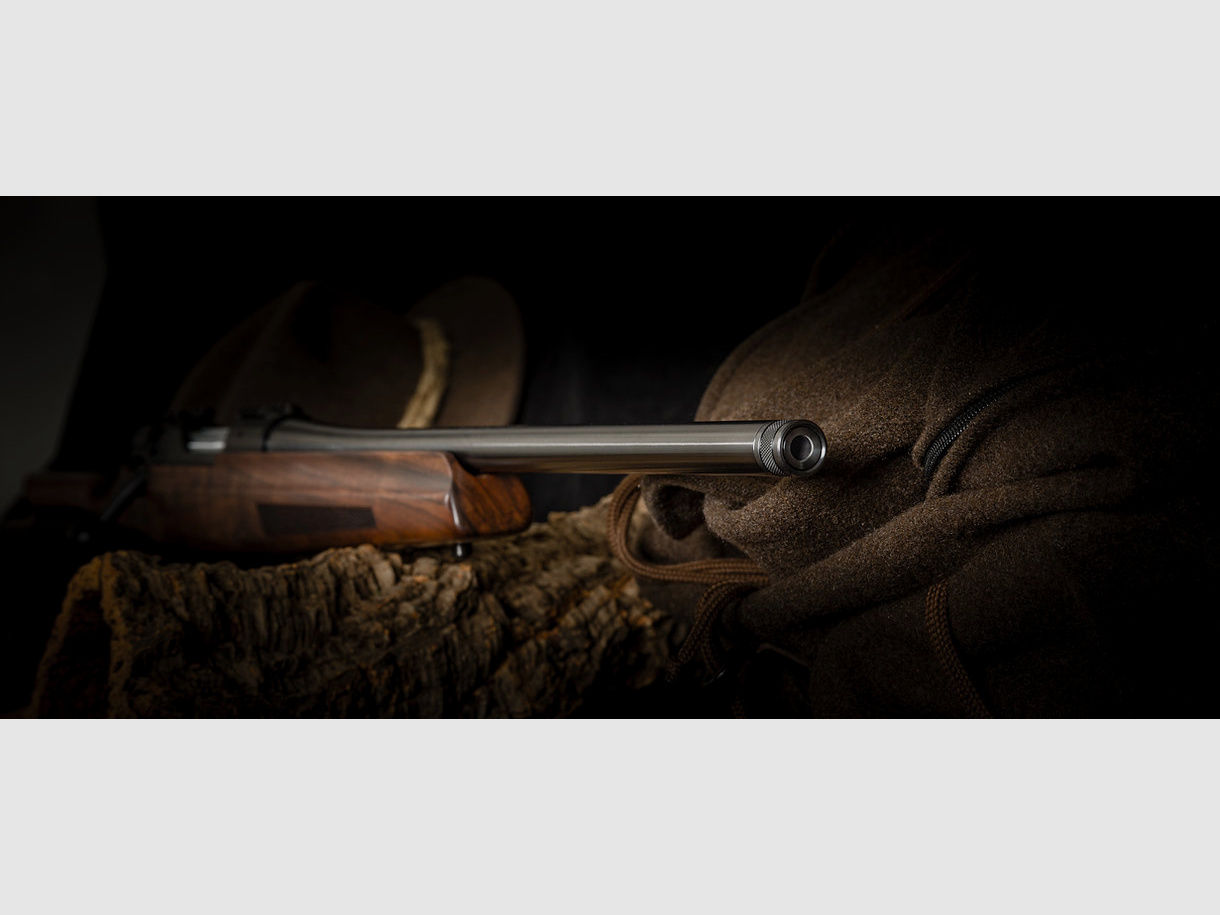 ANSCHÜTZ 1782 German stock