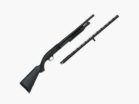 Maverick 88 Security/Field 18,5"/28" Combo