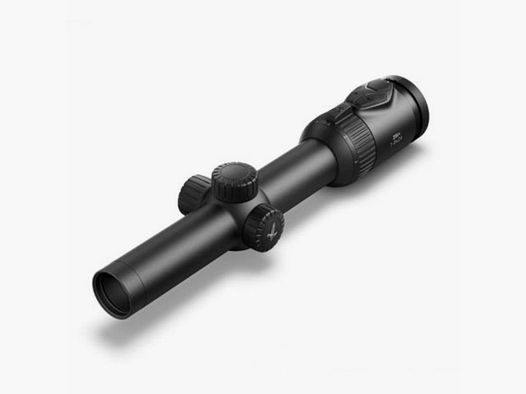 Visor Swarovski Z8i+ con iluminación 1-8×24