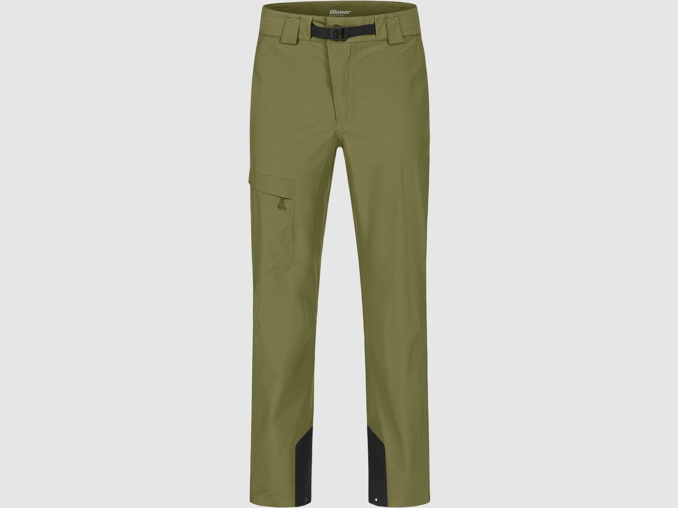 Blaser Venture 3L Hose highland Grün