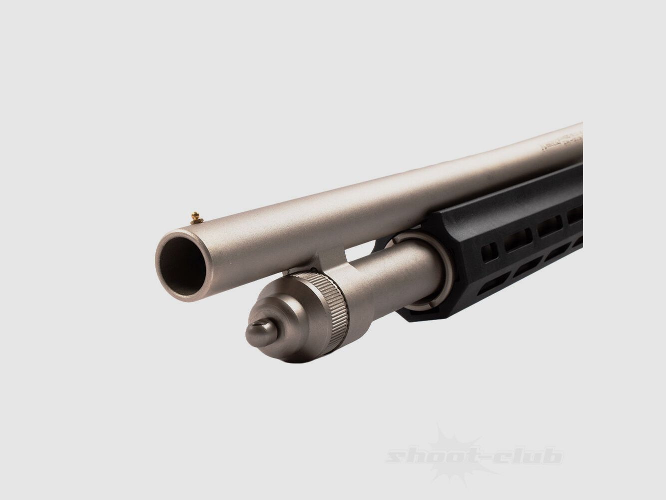 Mossberg 590 M-Lok Marine