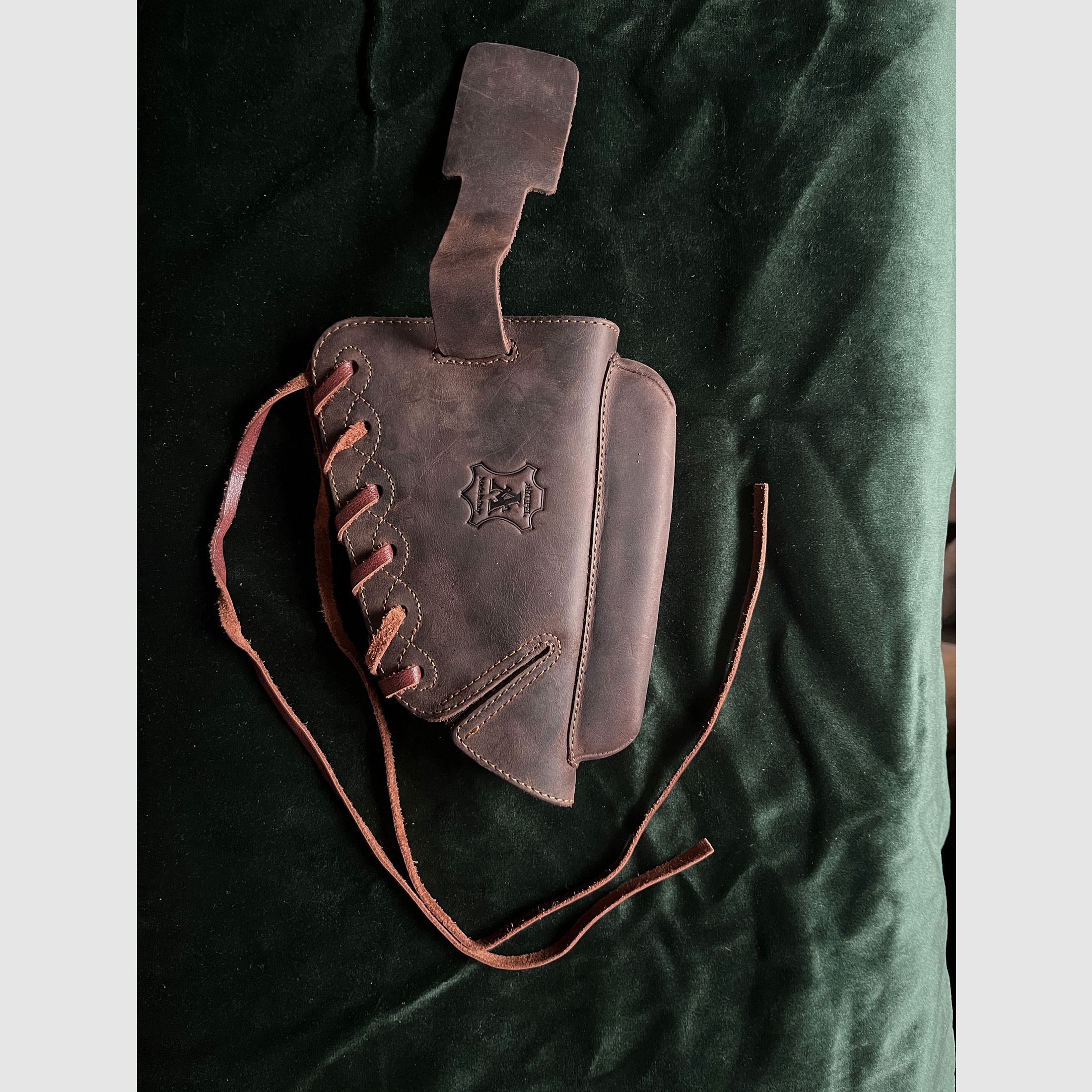 Schafttrückenerhöhung