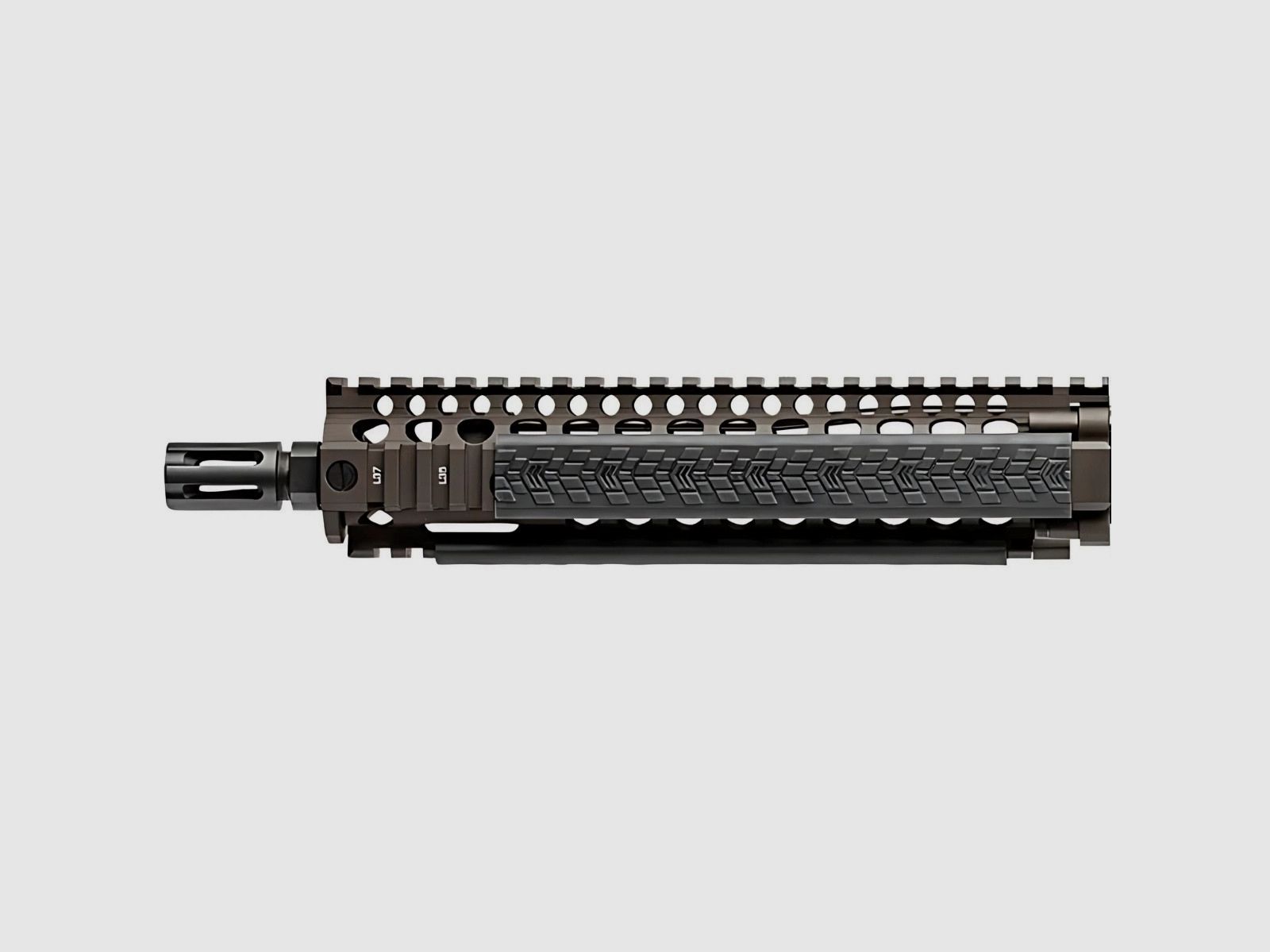Daniel Defense MK18 FDE 10.3'', image 6 of 6