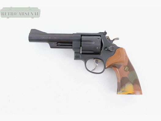 Smith & Wesson 29-3