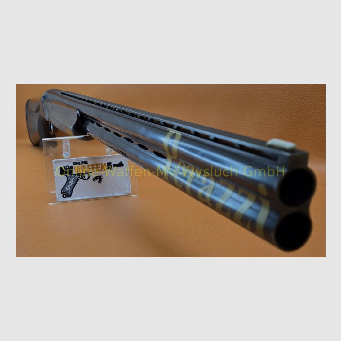 Top BDF Perazzi MX8 Vintage