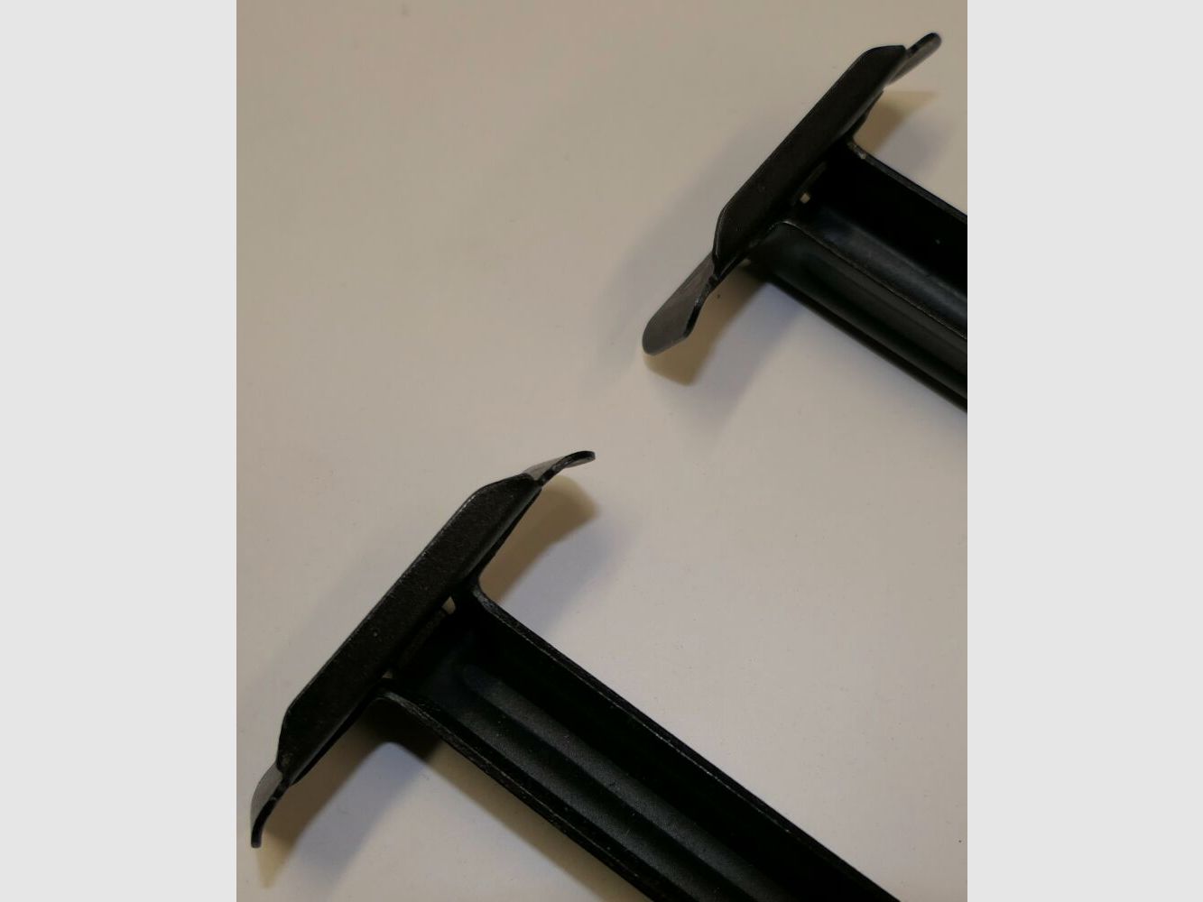 original russisch RPK Zweibein aus DDR/NVA Beständen