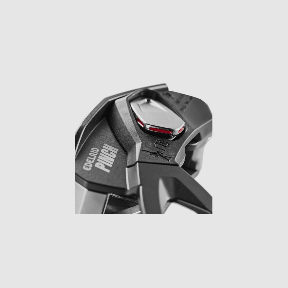 EDELRID PINCH | Sicherungsgerät Klettern, Bild 5 von 7