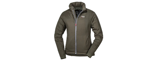 Merkel Gear Boreas G-Loft Jacket Women