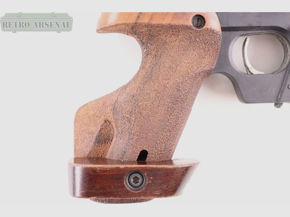 Walther GSP