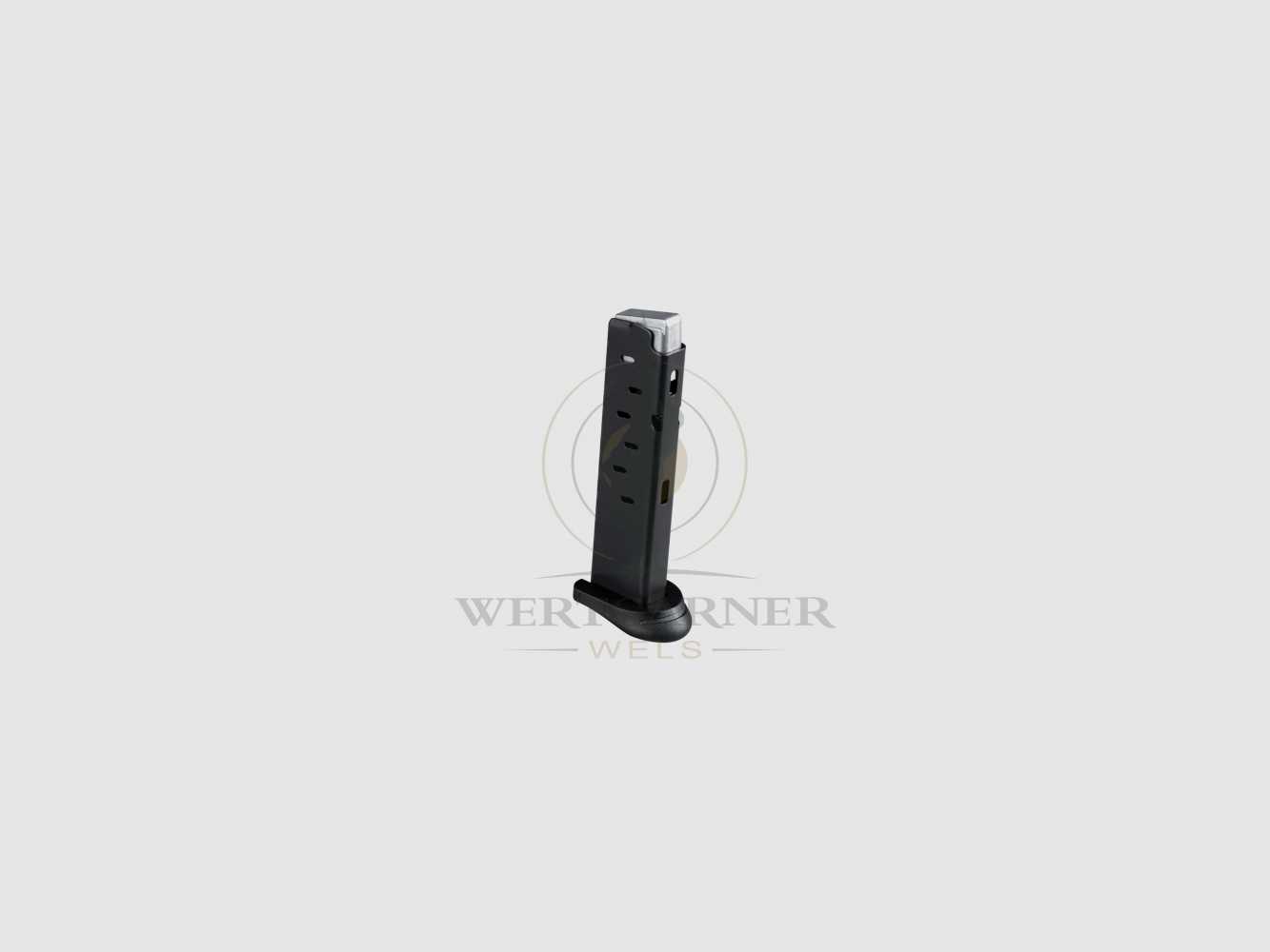 Walther P22 9mm P.A.K. Magazin