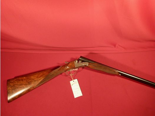 Fusil Delattre B.
