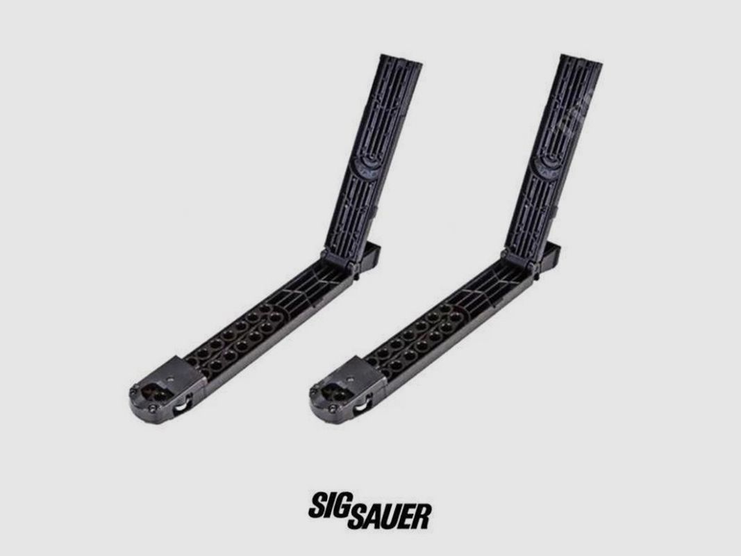 SIGSAUER Cargadores CO2 X FIVE P320, imagen 2 de 3