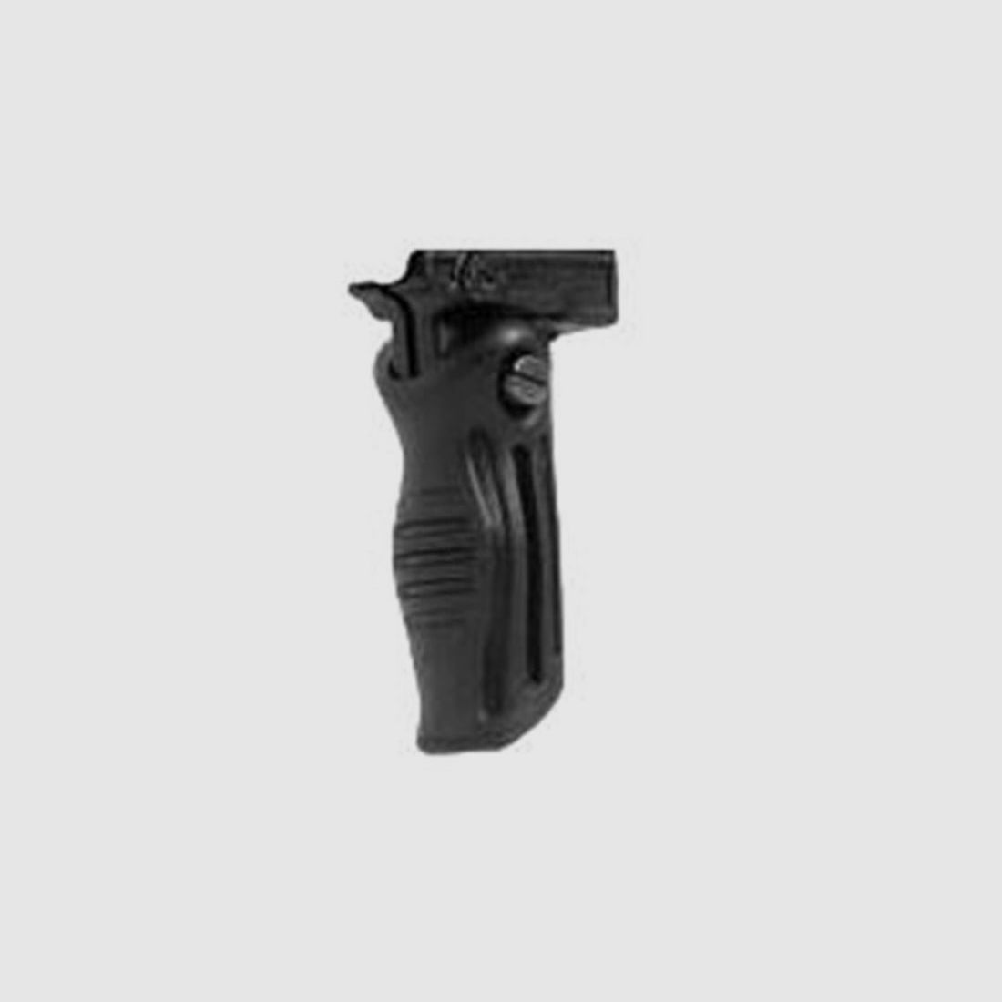 Vogelabwehr – Lasergriff LaserOp