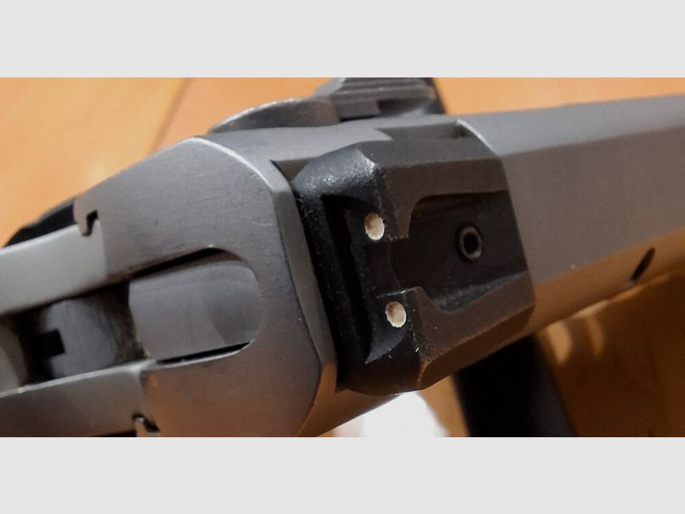 Smith & Wesson Modell 3913