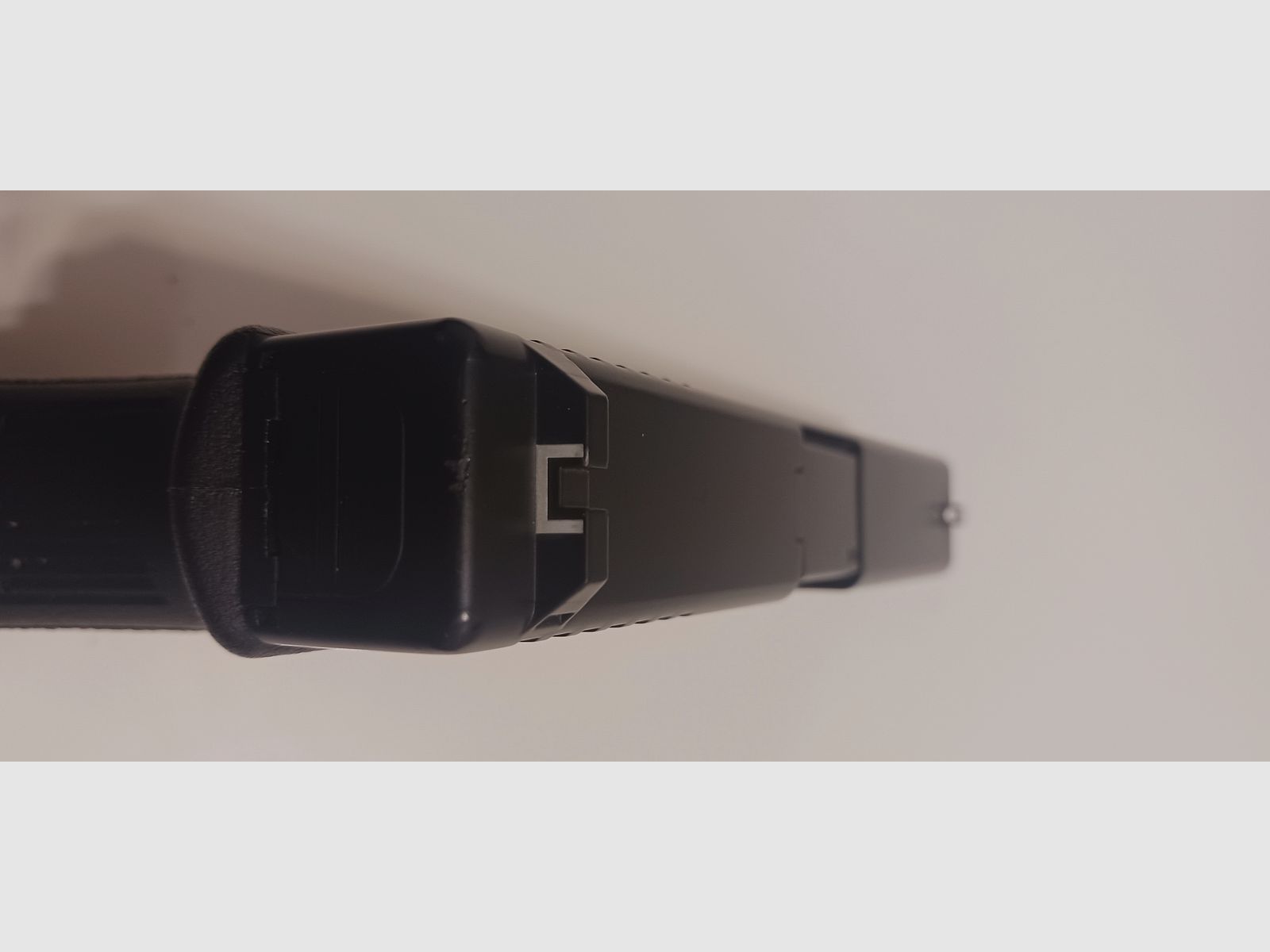 Pistolet CO2, Glock 19