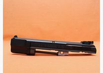 CZUB system wymienny .22lr CZ75 Kadet2 118mm lufa/ 3-punktowy mikrometrowy celownik (.22lfB/.22L.R.)