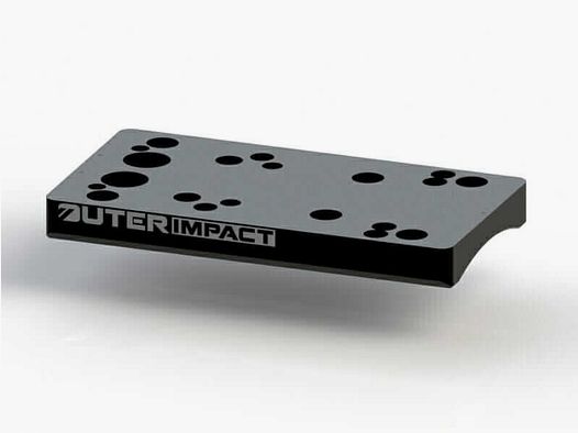 Adapter Red Dot Outerimpact per SIG P226