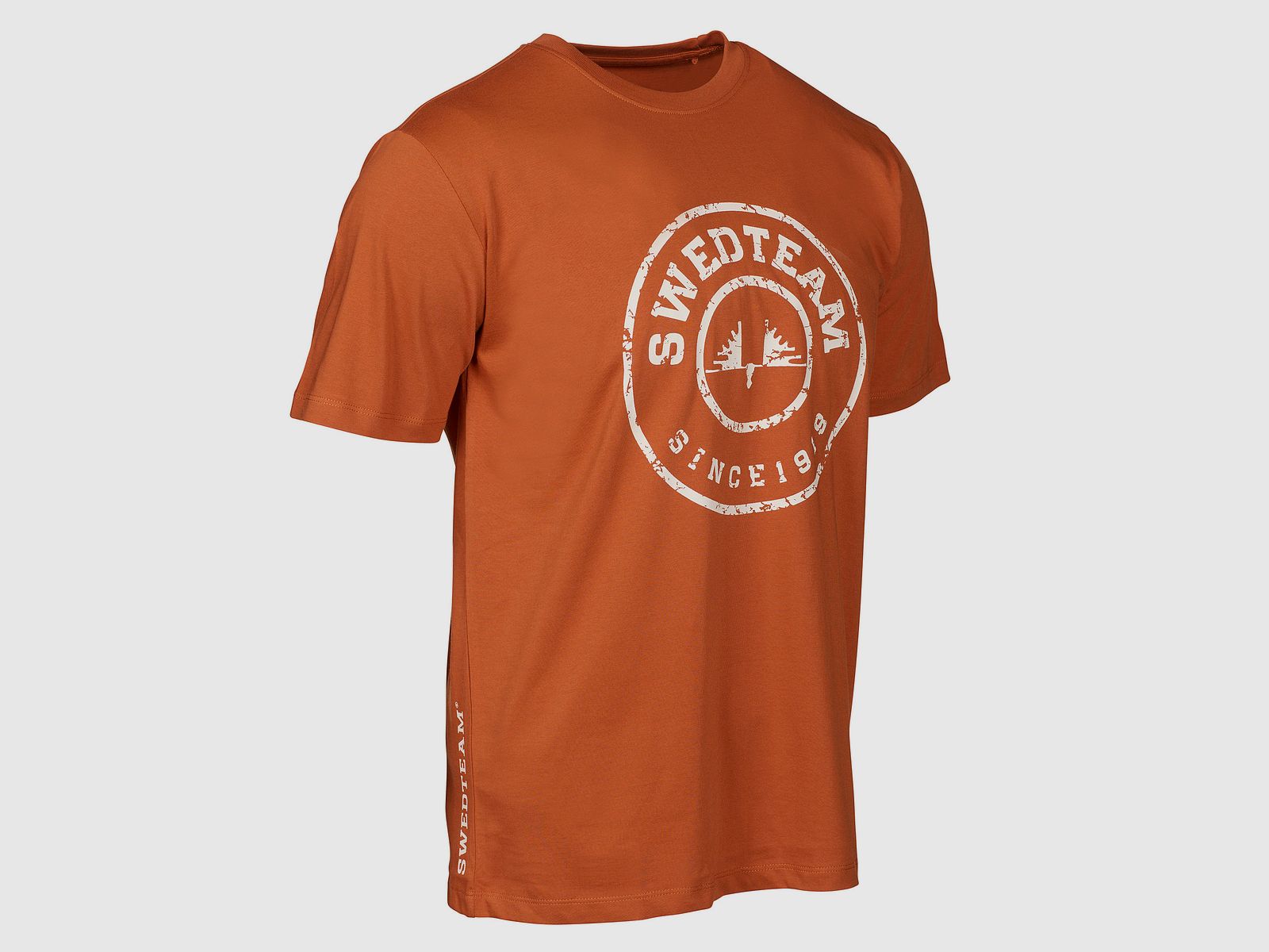 Camiseta Ultra con logo Swedteam – Color: negro | Talla: 3xl, imagen 9 de 10
