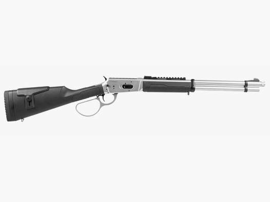 PARANTEZ ML2218 .357 Unterhebelrepetierbüchse Kaliber 357Magnum sofort verfügbar +20€ deutschlandweiter Versand