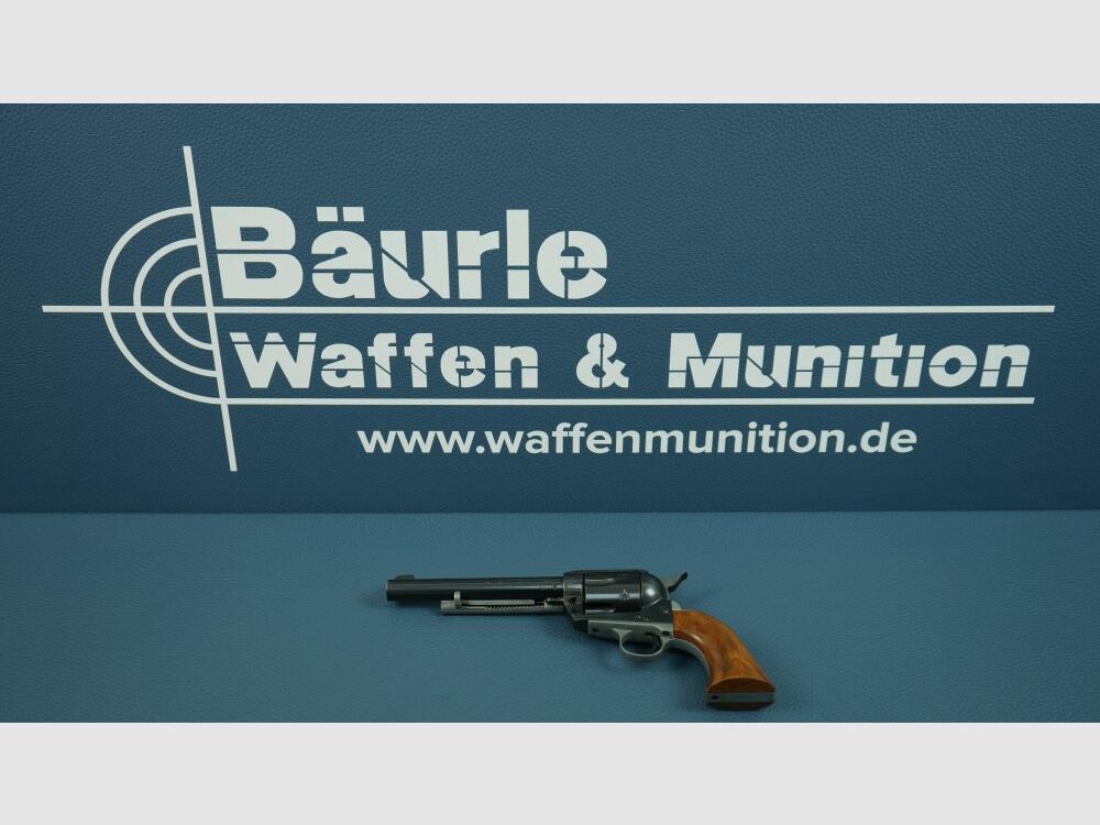 Sauer & Sohn Sauer Western .357Mag