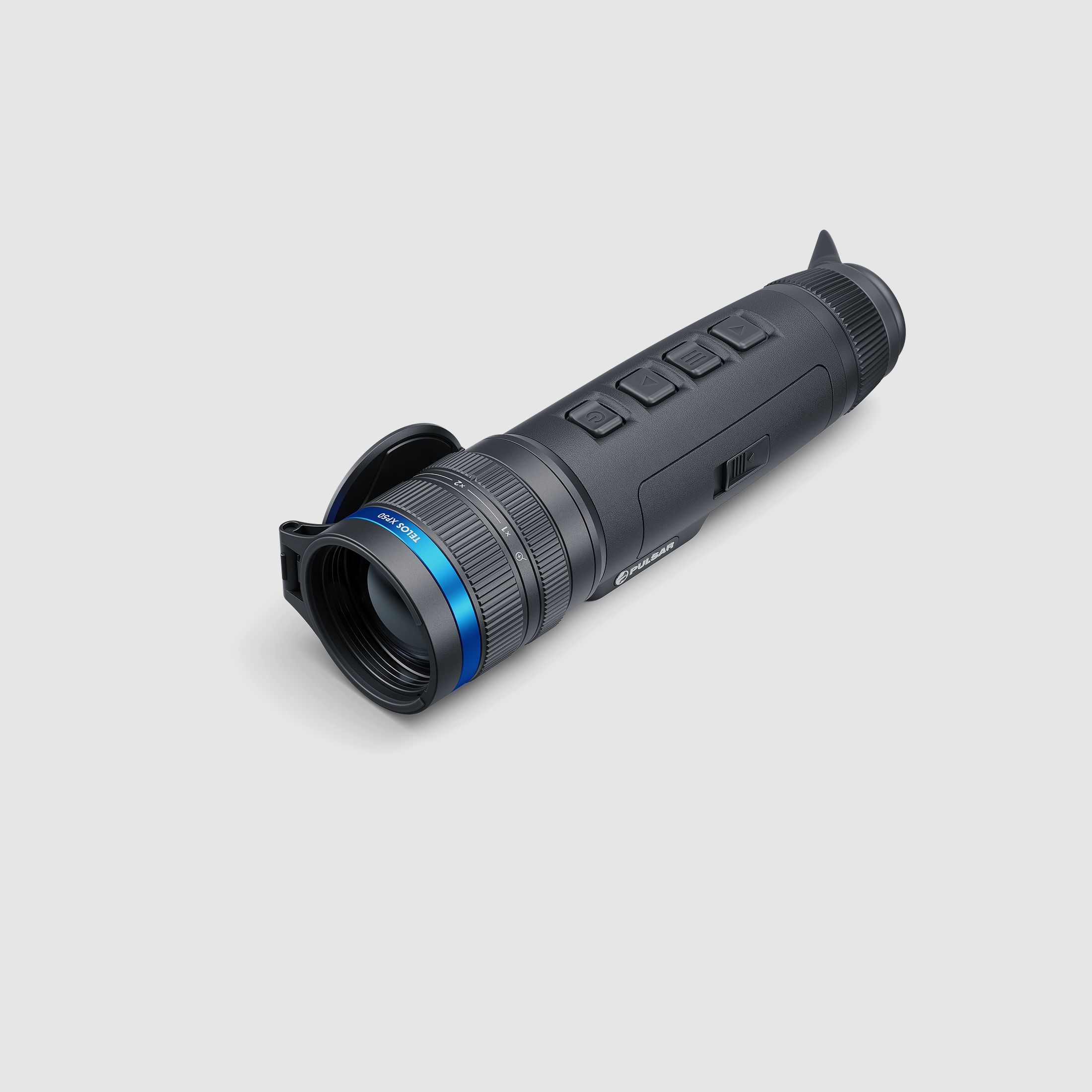 Pulsar Telos XP 50 thermal imaging device