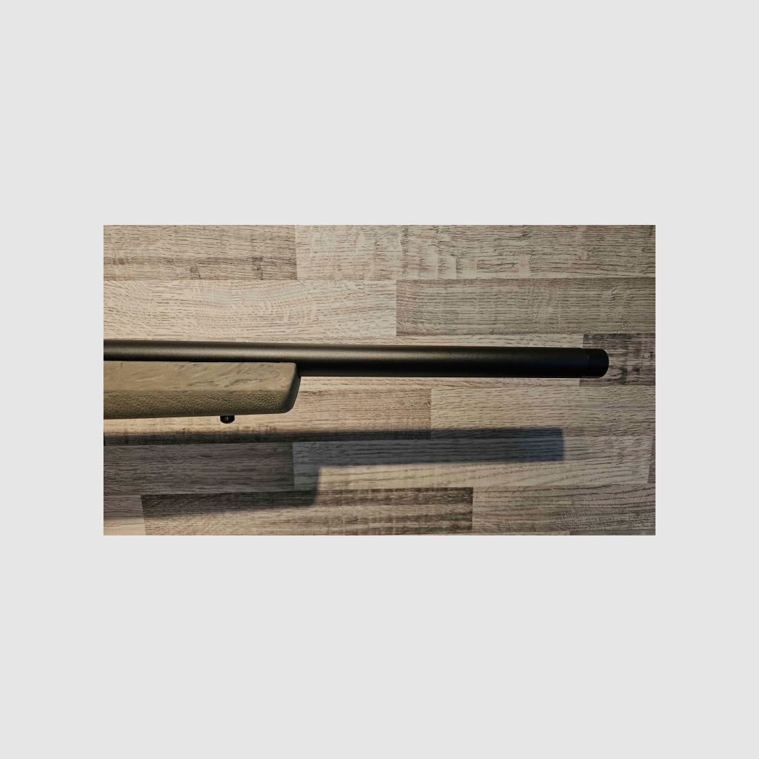 Neuware vom Fachhandel - Remington 700 SPS TAC Kal. .308Win. - 51cm Heavy-Lauf mit Mündungsgewinde