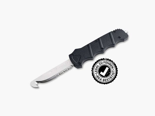 Böker Plus Rescue OTF