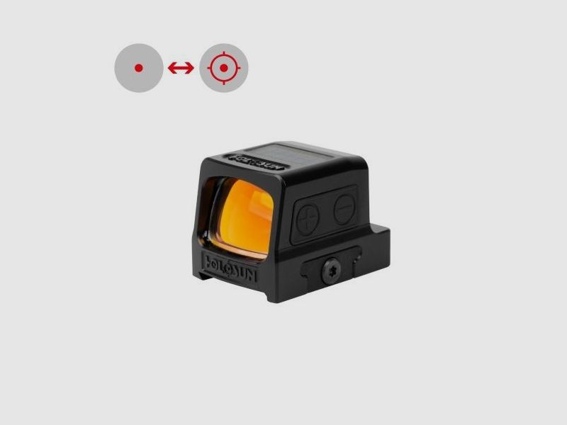 HOLOSUN HE509T
