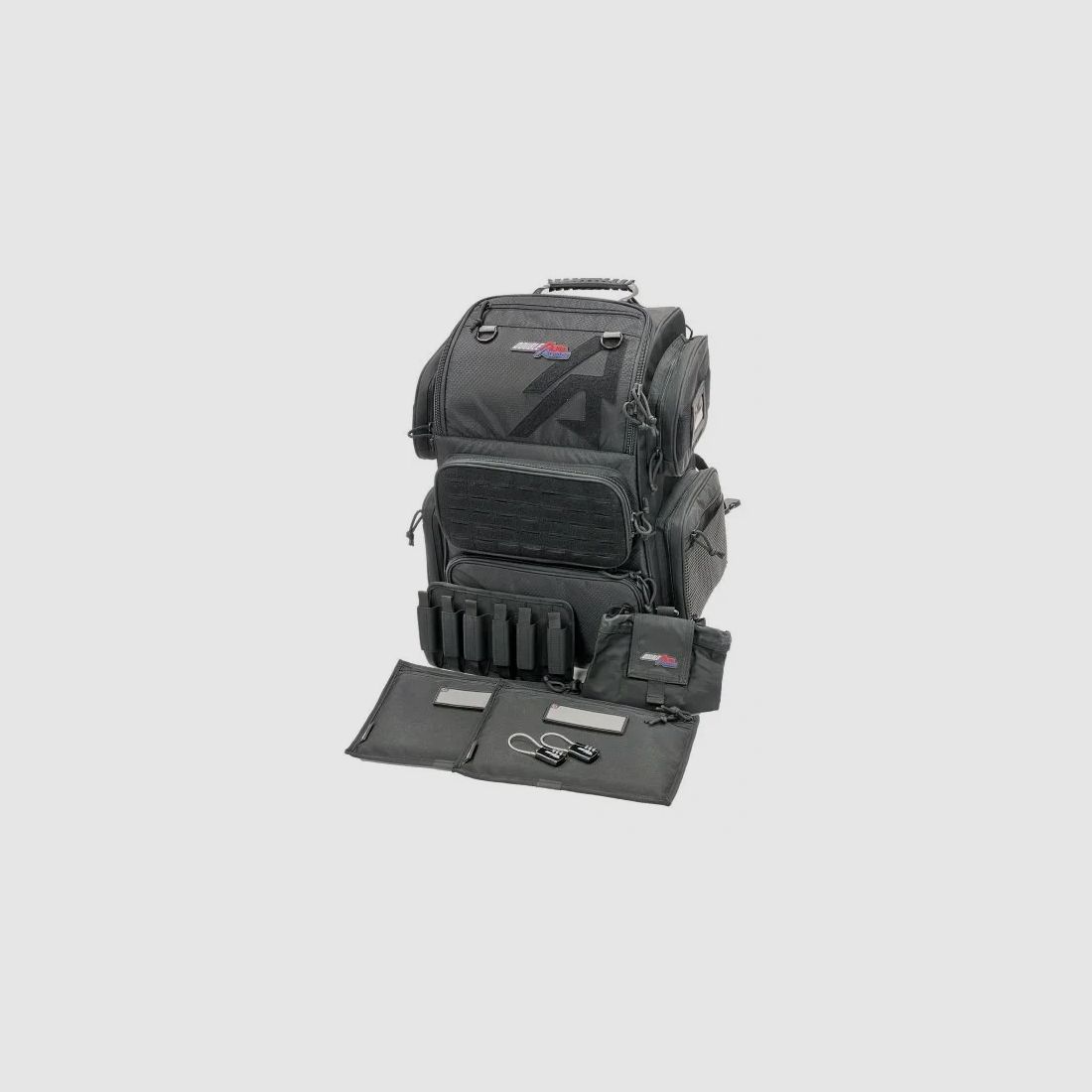 Der DAA RangePack Pro Gen-2