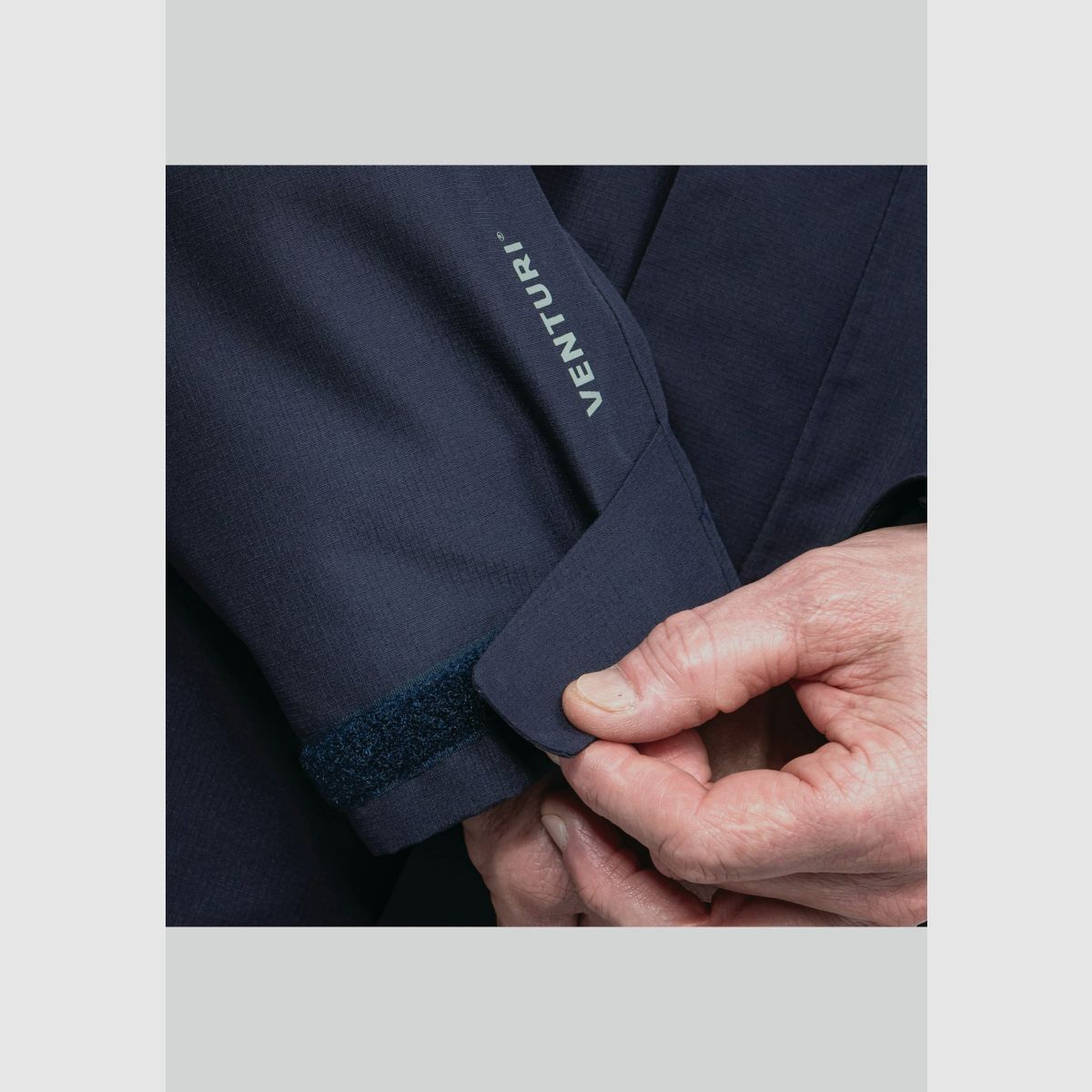 SCHÖFFEL Wandelen 3in1 Jas Stijl Okere MNS Marineblauw