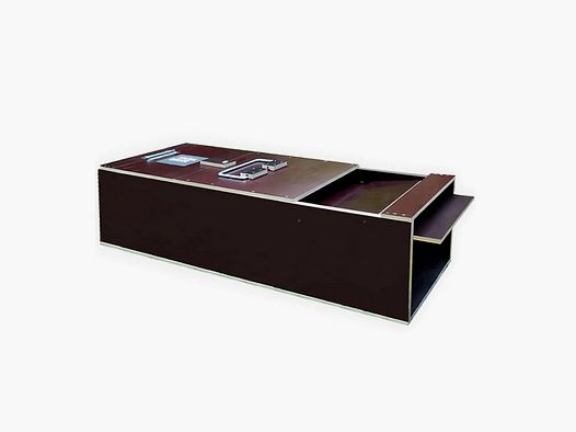 Piège à bascule suisse