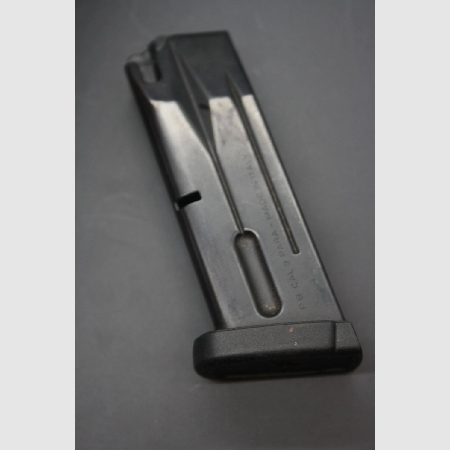 Ersatzmagazin Beretta Kaliber 9mm Luger VERSANDFREI