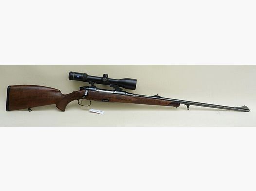 Steyr Mannlicher	 Mannlicher SBS 96 / Zeiss