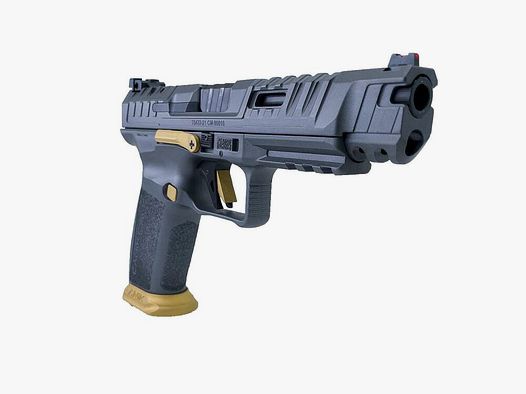 Canik Arms CANIK TP9 SFx Rival