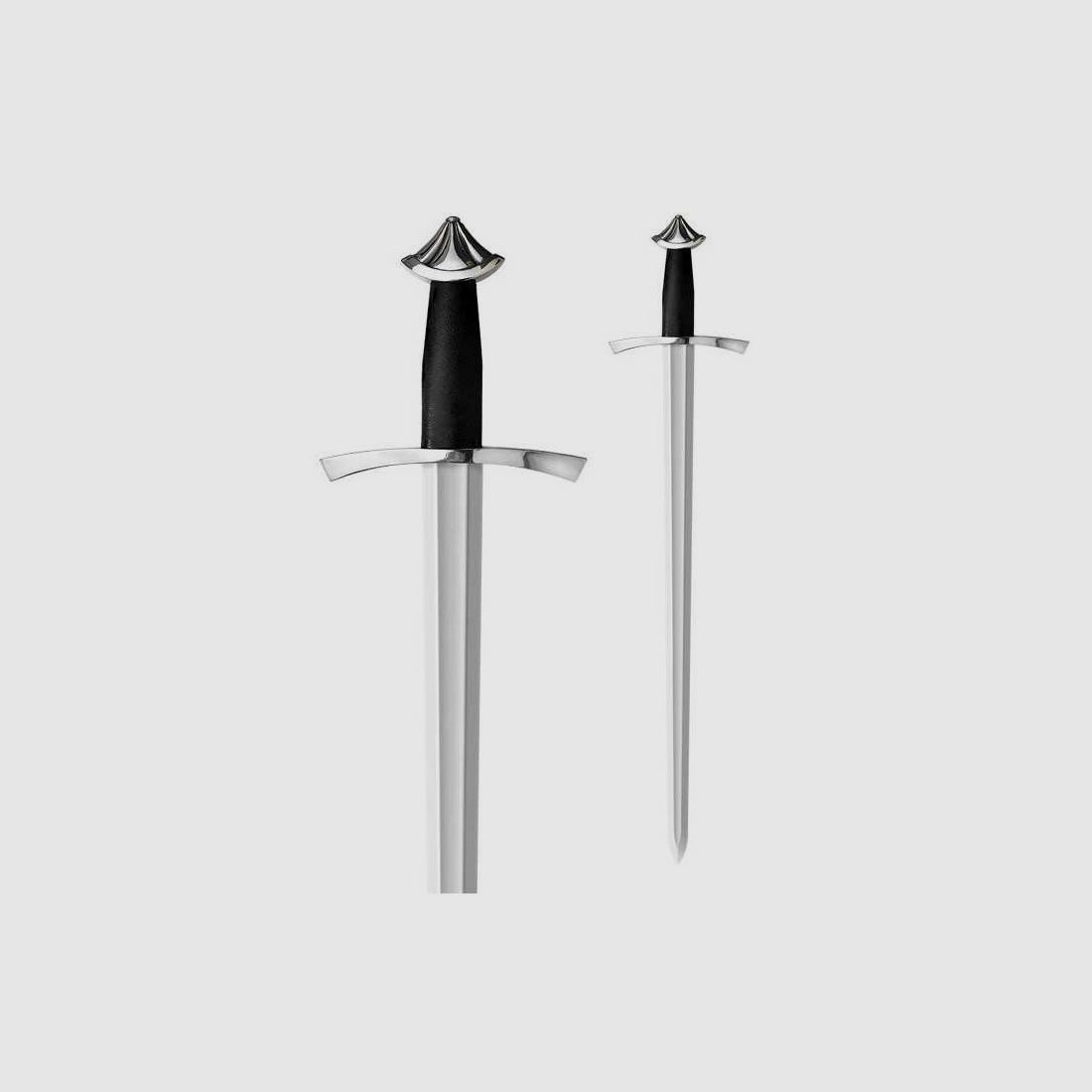 Cold Steel Normannisches Schwert mit Scheide