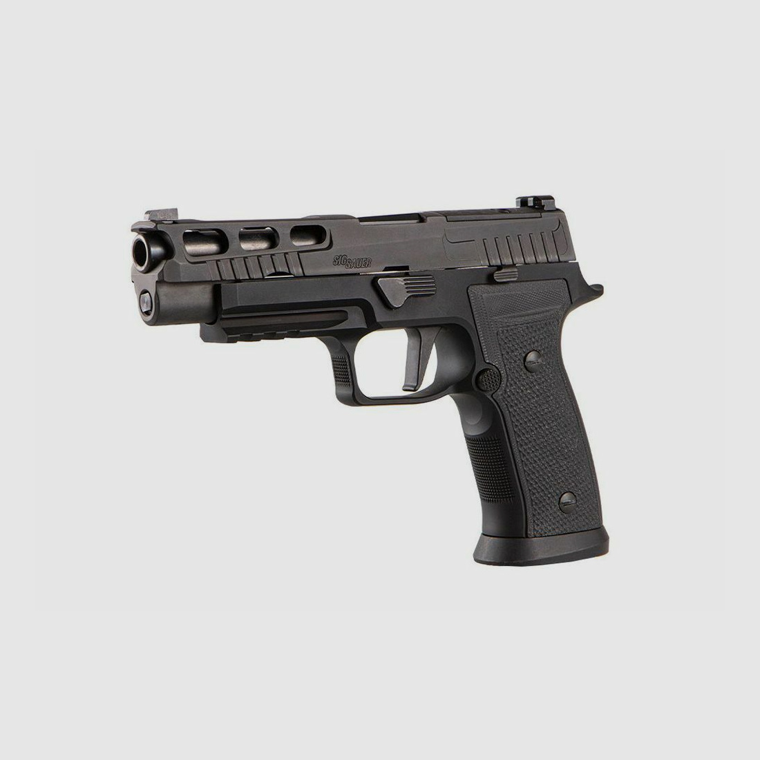 SIG SAUER P320 AXG PRO
