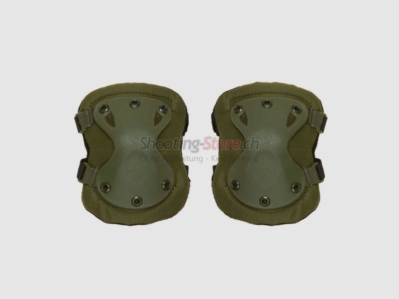 Invader Gear XPD Elbow Pads OD