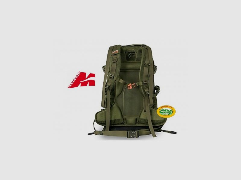 MARSUPIO Zaino Suede 65 PF PRO, immagine 2 di 2